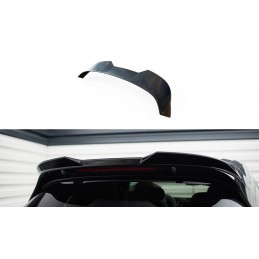ALERON LIP 3D PORSCHE...
