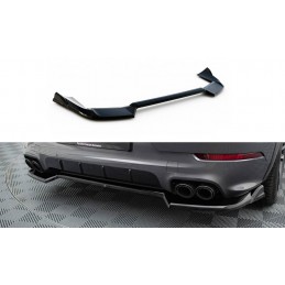 DIFUSOR TRASERO PORSCHE...