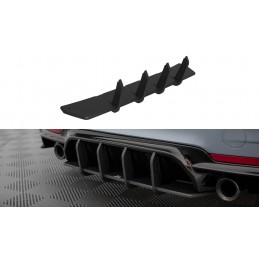 DIFUSOR TRASERO BMW 435...