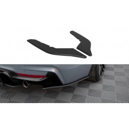 SPLITTERS TRASEROS BMW 435I...