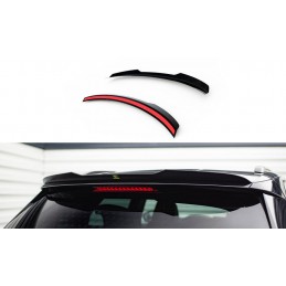 ALERON LIP PEUGEOT 3008...