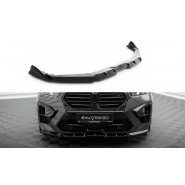 LIP DELANTERO V.1 BMW X5 M...