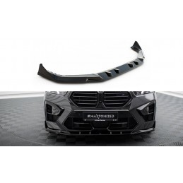 LIP DELANTERO V.2 BMW X5 M...