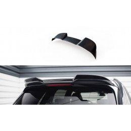 ALERON LIP 3D BMW X5 M F95...
