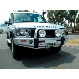 ADMISION DE AIRE ELEVADA  quot SAFARI SNORKEL quot   Desde 1999   MODELOS 