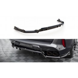 DIFUSOR TRASERO BMW X5 M...