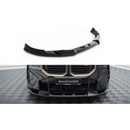 LIP DELANTERO V.2 BMW XM...