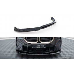 LIP DELANTERO V.1 BMW XM...
