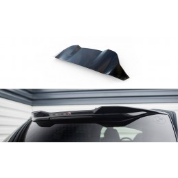 ALERON LIP 3D BMW XM G09...