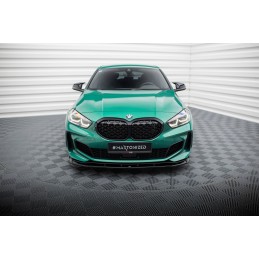 LIP DELANTERO V.9 BMW M135I...