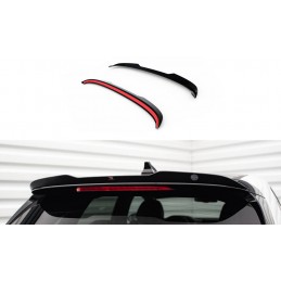 ALERON LIP KIA CEED GT...