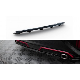 DIFUSOR TRASERO KIA CEED GT...