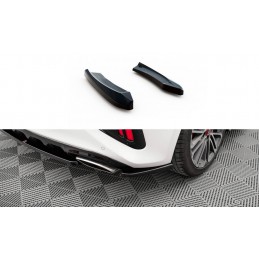 SPLITTERS TRASEROS KIA CEED...