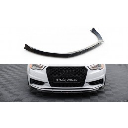LIP DELANTERO V.1 AUDI A3...