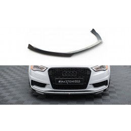 LIP DELANTERO V.2 AUDI A3...