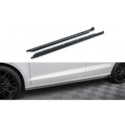 DIFUSORES LATERALES AUDI A3...