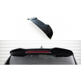 ALERON LIP 3D BMW 1 M-PACK...