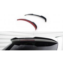 ALERON LIP MERCEDES-BENZ...
