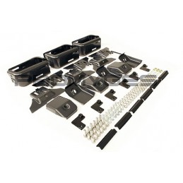 SOPORTE BACA AFRICANA ARB  6 pies   para A 3800010 y A 3800020 
