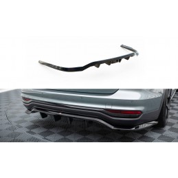 DIFUSOR TRASERO AUDI A6...