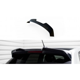 ALERON LIP 3D VW POLO GTI...