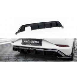 DIFUSOR TRASERO VW POLO GTI...