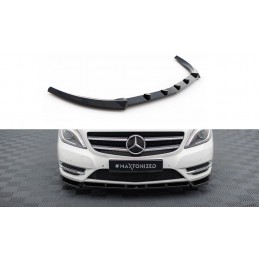 LIP DELANTERO MERCEDES-BENZ...