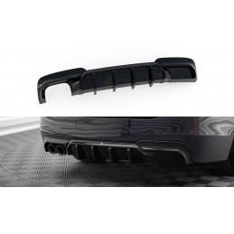 DIFUSOR TRASERO BMW 5...