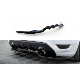 DIFUSOR TRASERO FORD KUGA...