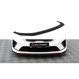 LIP DELANTERO KIA CEED GT...