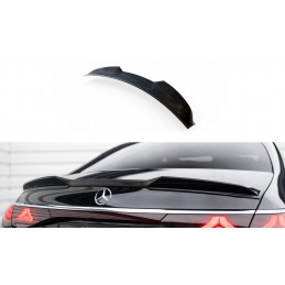ALERON LIP 3D MERCEDES-BENZ...