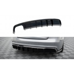 DIFUSOR TRASERO AUDI A5...