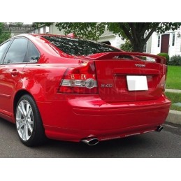 ALERON VOLVO S40 2005...