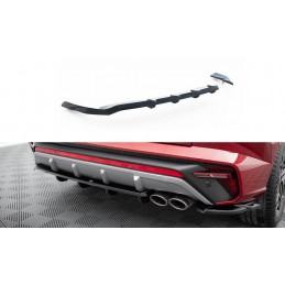 DIFUSOR TRASERO HYUNDAI...