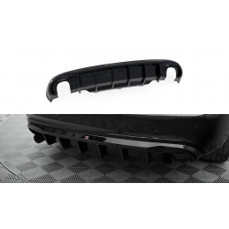 DIFUSOR TRASERO  AUDI A5...