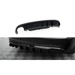 DIFUSOR TRASERO AUDI A5...