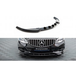 LIP DELANTERO MERCEDES-BENZ...