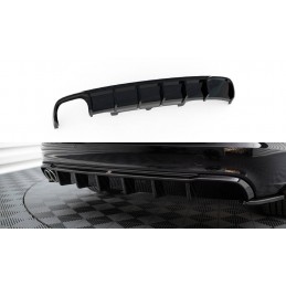 DIFUSOR TRASERO AUDI A6...