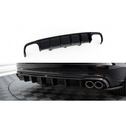 DIFUSOR TRASERO AUDI A6...