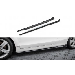 DIFUSORES LATERALES AUDI TT...