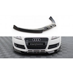 LIP DELANTERO V.3 AUDI TT...