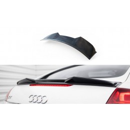 ALERON LIP 3D AUDI TT 8J...
