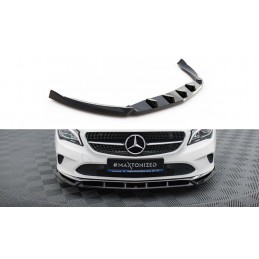 LIP DELANTERO MERCEDES CLA...