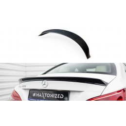 ALERON LIP 3D MERCEDES CLA...