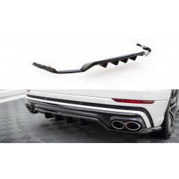 DIFUSOR TRASERO AUDI SQ8...