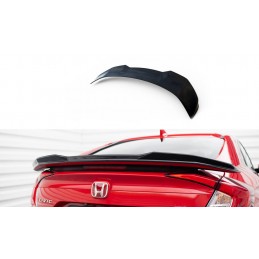 ALERON LIP 3D HONDA CIVIC...