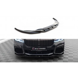 LIP DELANTERO V.3 BMW 7 G11...