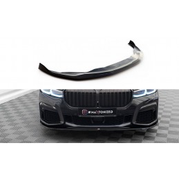 LIP DELANTERO V.4 BMW 7 G11...