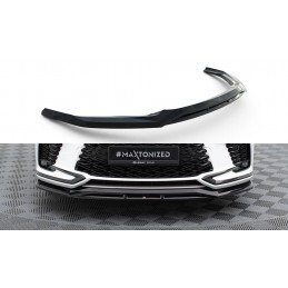 LIP DELANTERO LEXUS RX...