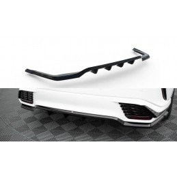 DIFUSOR TRASERO LEXUS RX...